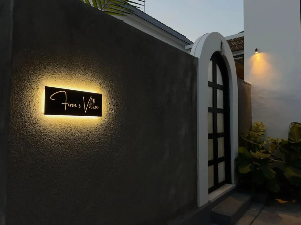 Lux Villa, Private Pool Berawa Canggu  0*, Canggu (Bali) Indonesia
