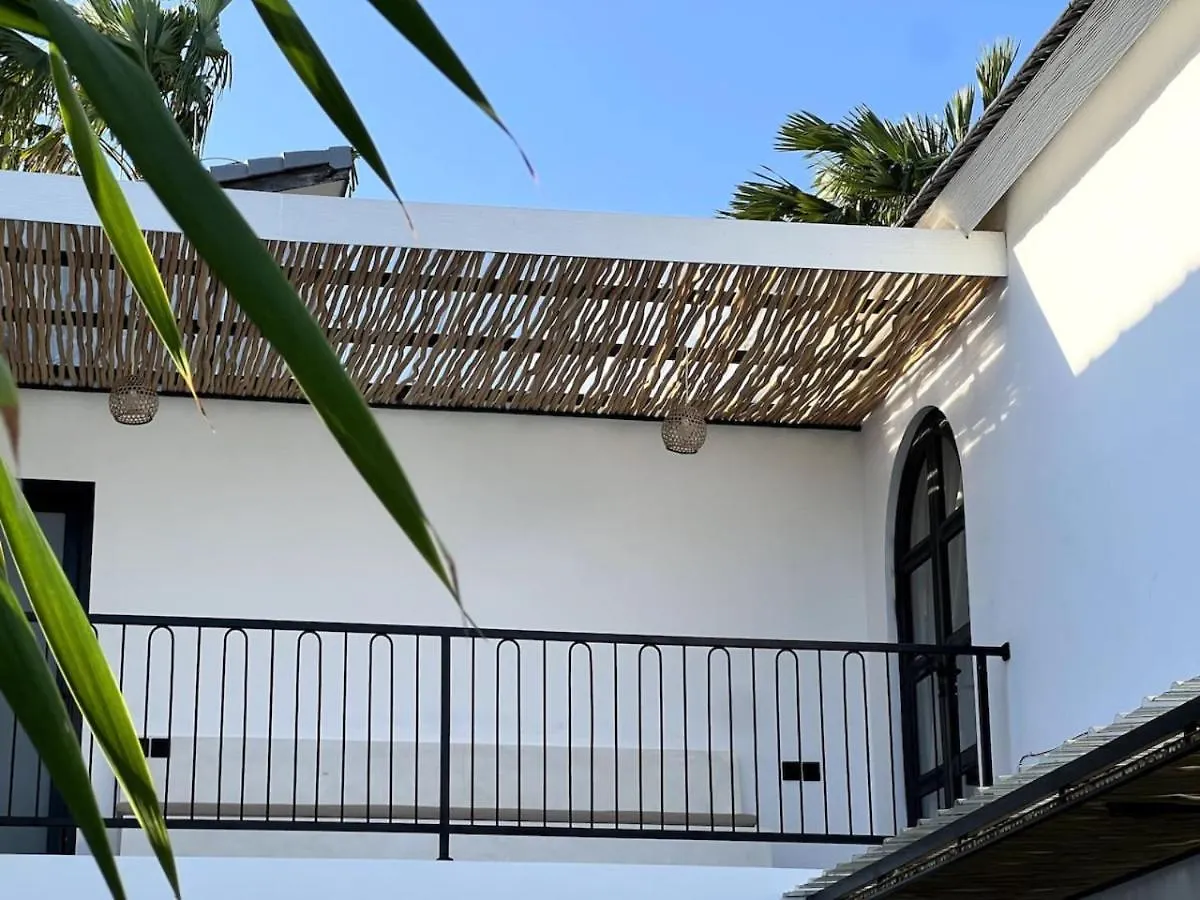 Holiday home Lux Villa, Private Pool Berawa Canggu  Indonesia