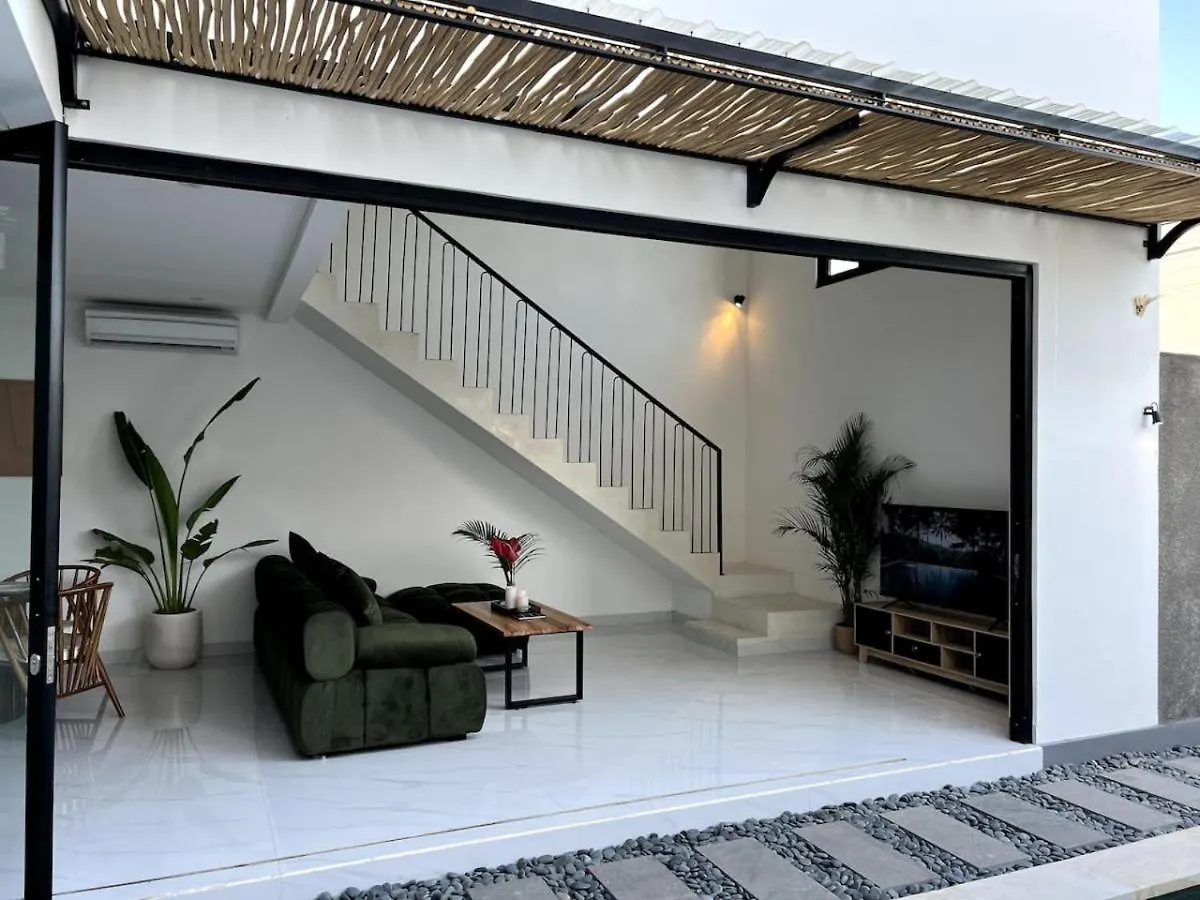 Holiday home Lux Villa, Private Pool Berawa Canggu