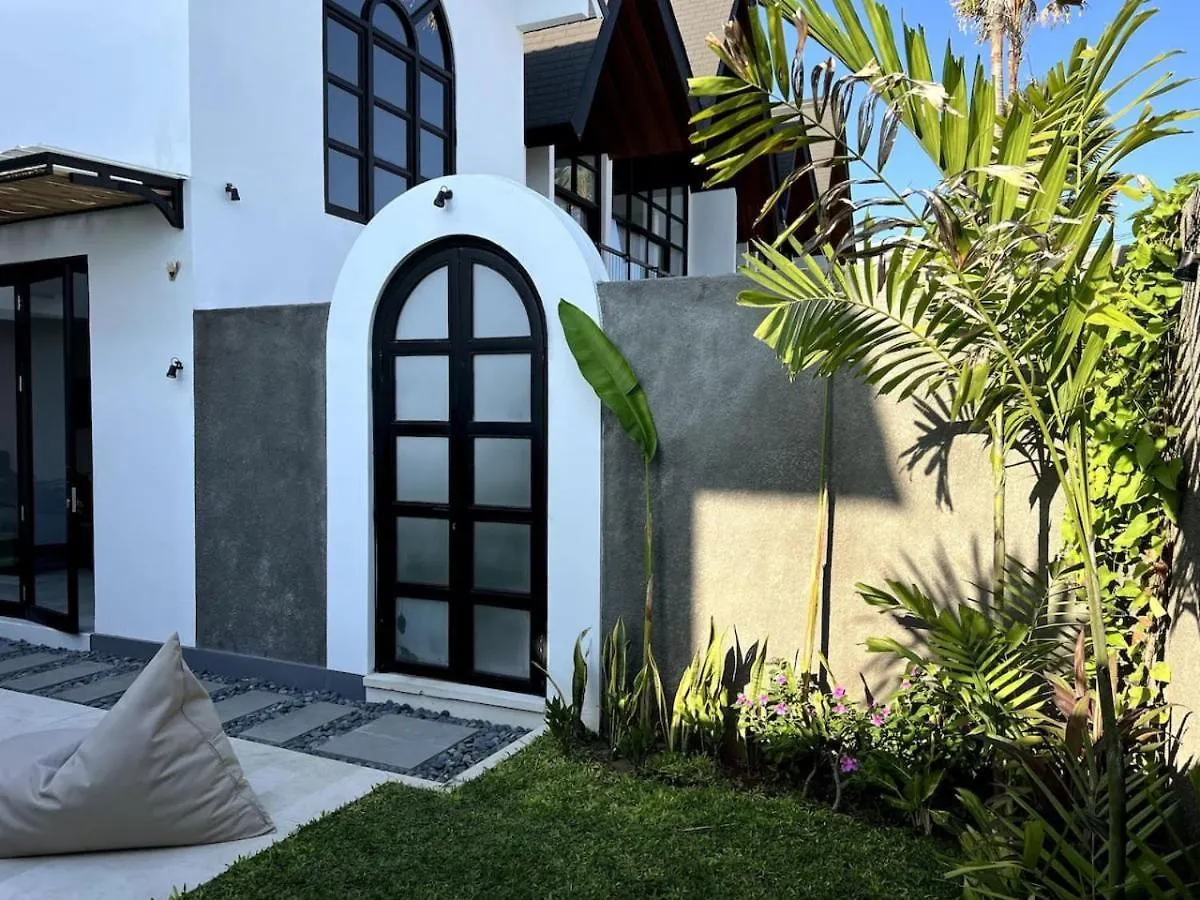 Lux Villa, Private Pool Berawa Canggu  0*, Canggu (Bali)