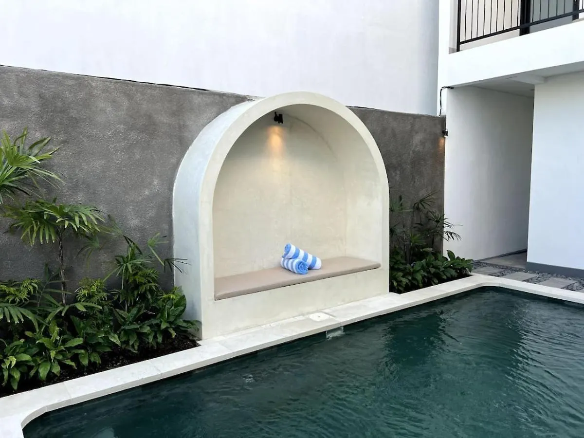 Lux Villa, Private Pool Berawa Canggu  Holiday home