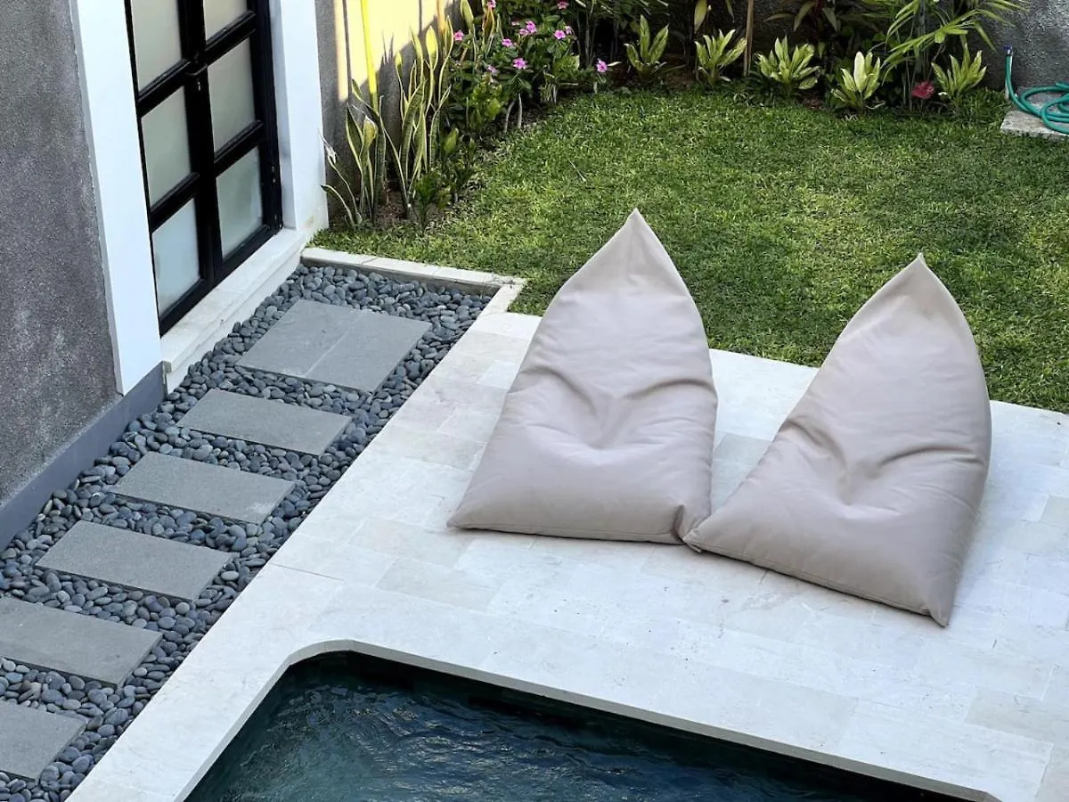Lux Villa, Private Pool Berawa Canggu  0*, Canggu (Bali) Indonesia