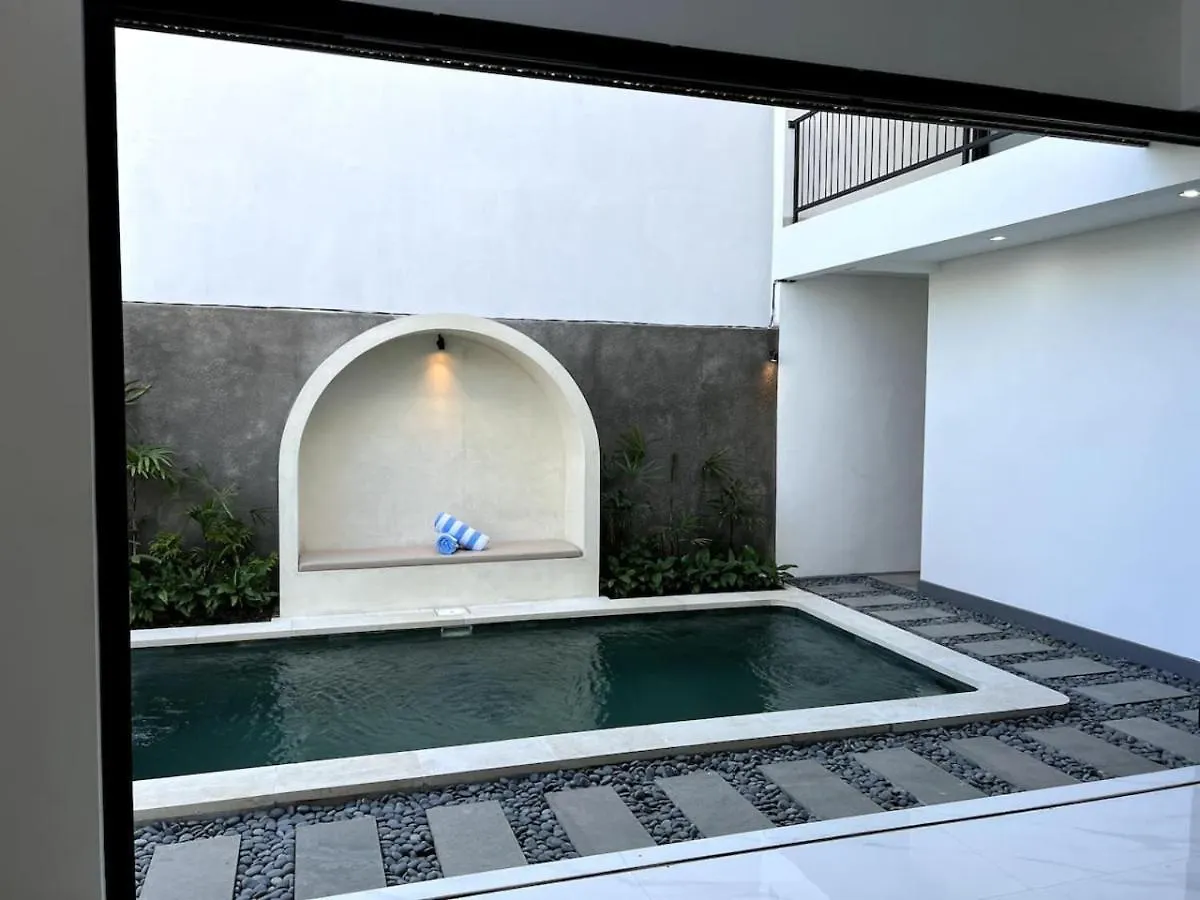 Lux Villa, Private Pool Berawa Canggu  0*, Canggu (Bali)